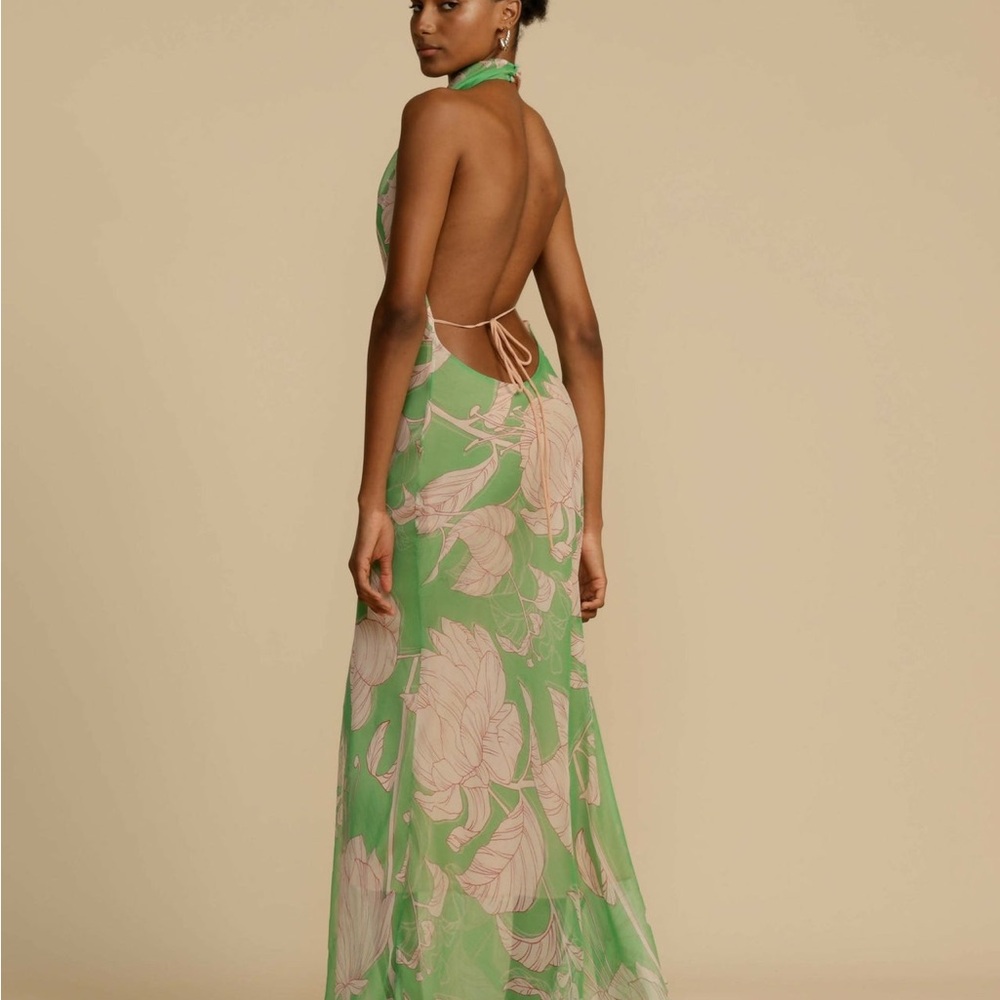 Arcina Ori Josephine Dress - Picture 3 of 4